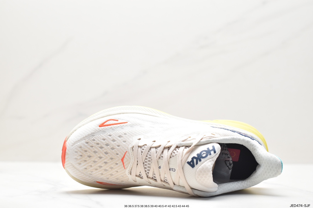 Xiaohongshu recommends HOKA ONE ONE new color 1127895