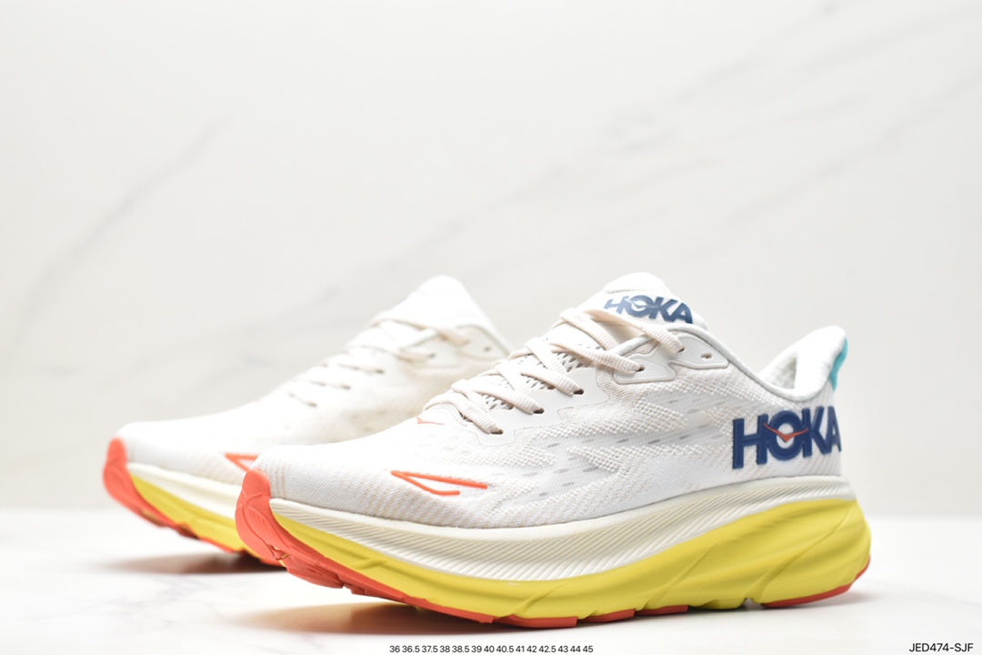 Xiaohongshu recommends HOKA ONE ONE new color 1127895