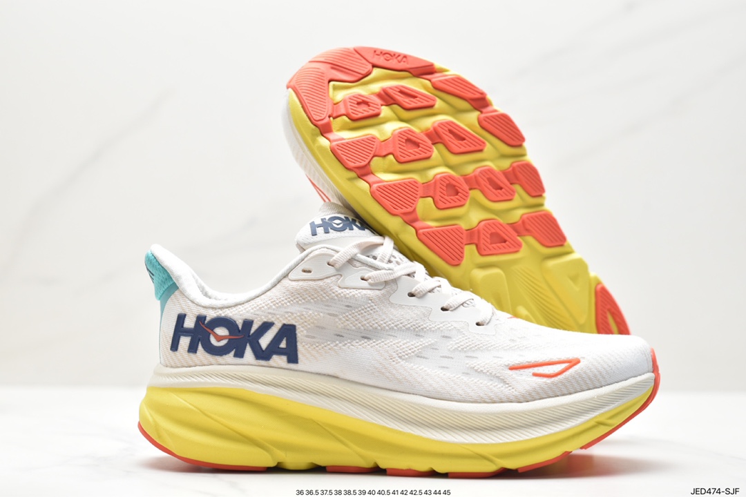 Xiaohongshu recommends HOKA ONE ONE new color 1127895