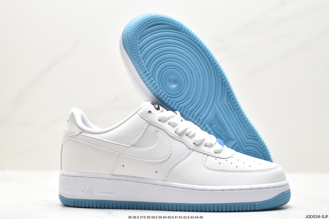 Nike Air Force 1 Low Air Force One low-top versatile casual sports shoes DV0788-103