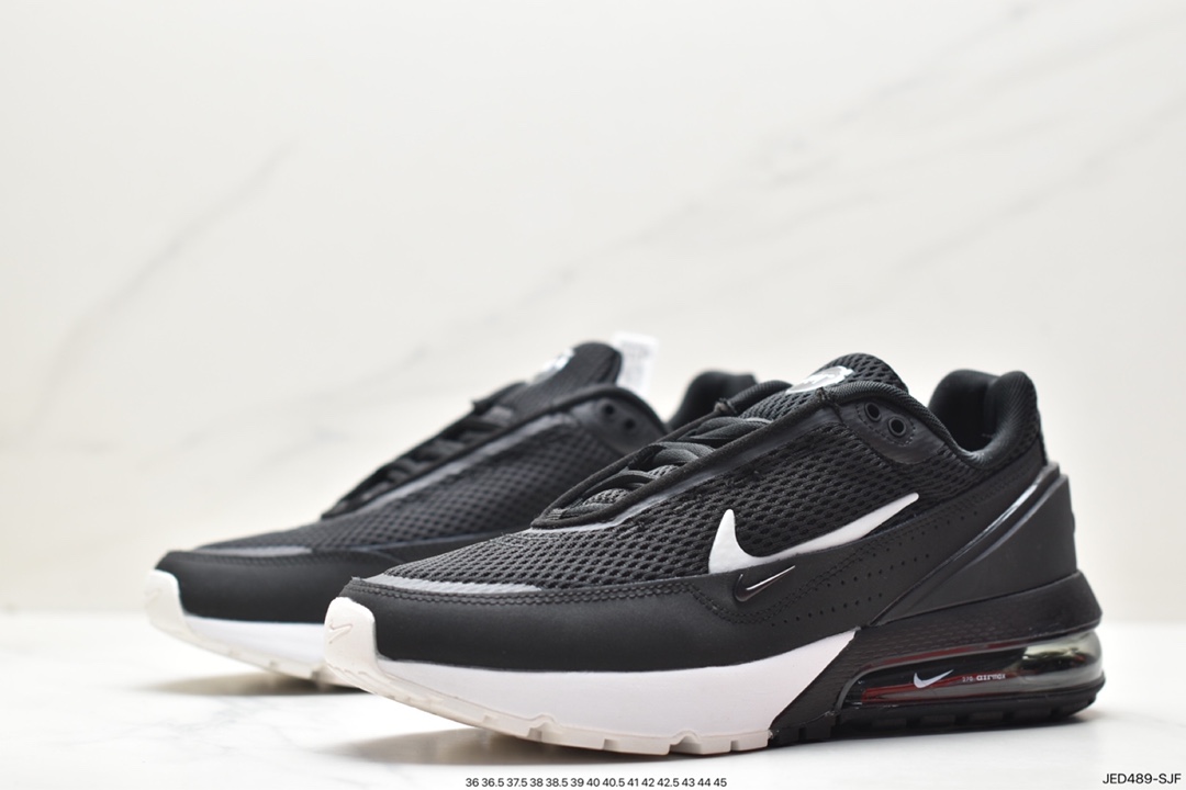 Nike Air Max Pulse all-match single product 2023 half-palm air cushion running shoes FD6409-101