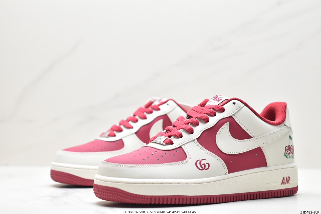 Air Force 1 ‘07 Low BS9055-702