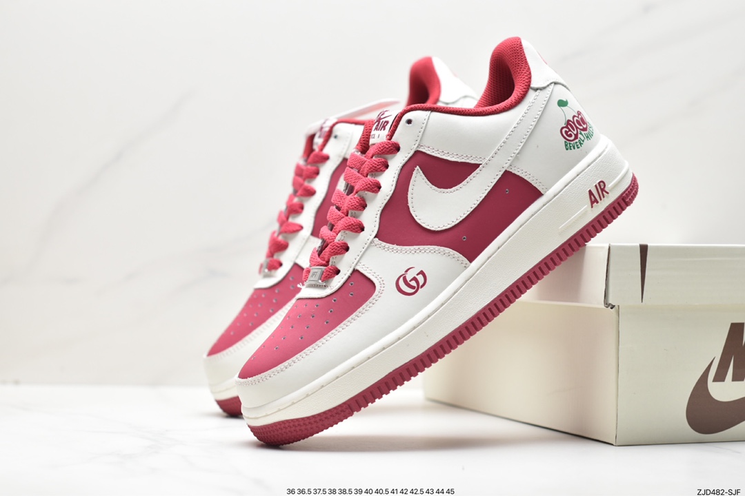 Air Force 1 ‘07 Low BS9055-702