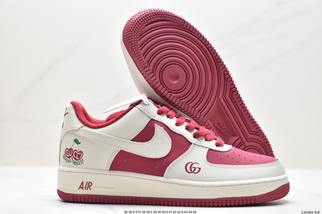 Air Force 1 ‘07 Low BS9055-702