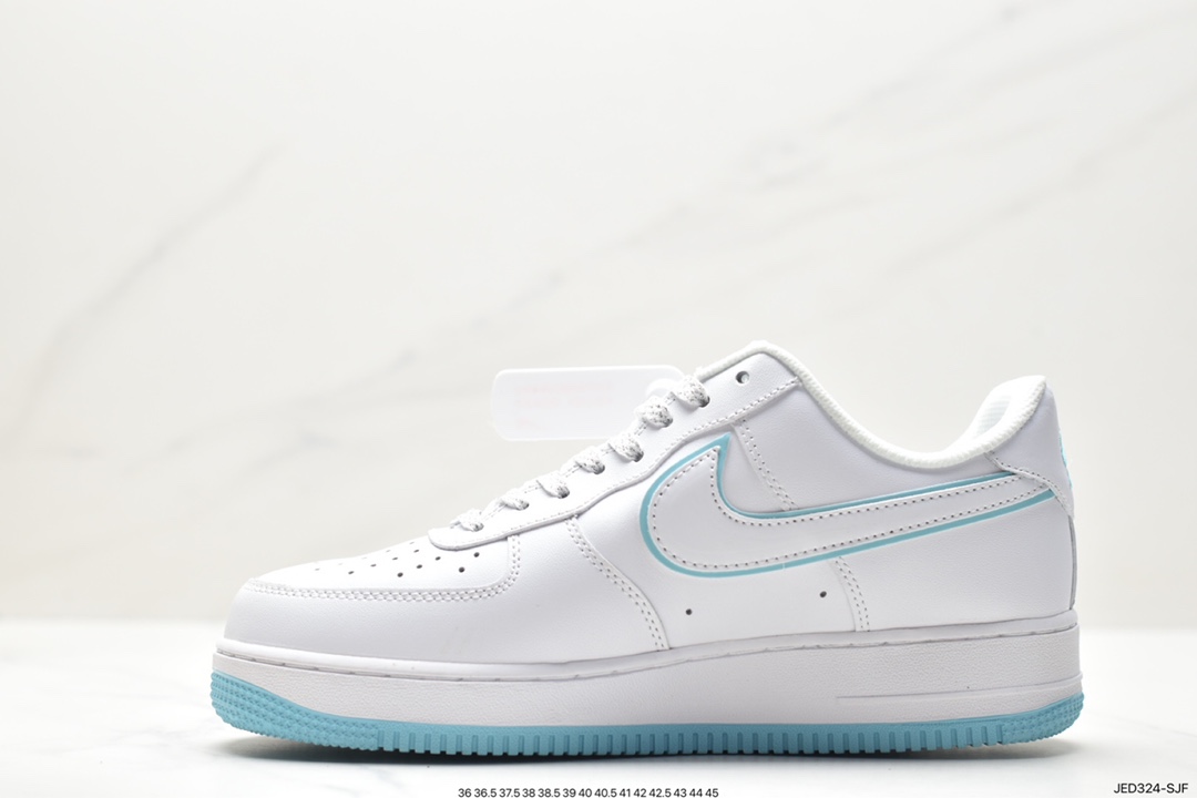 Nike Air Force 1 Low Air Force One low-top versatile casual sports shoes DV1788-103