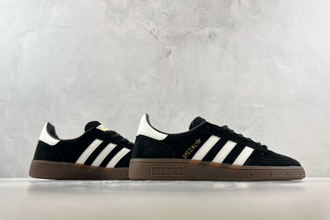 adidas HANDBALL SPEZIAL black BD3021