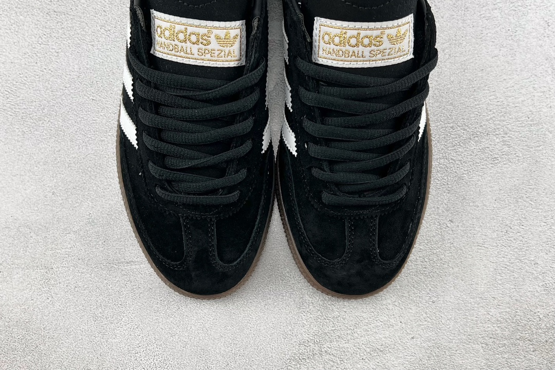 adidas HANDBALL SPEZIAL black BD3021