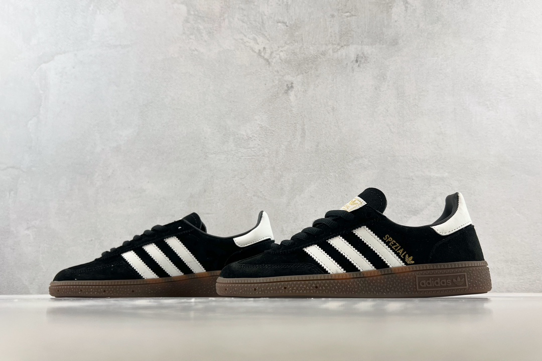 adidas HANDBALL SPEZIAL black BD3021