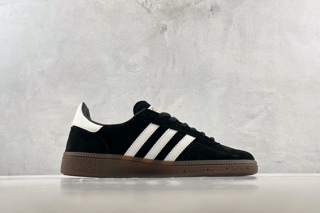 adidas HANDBALL SPEZIAL black BD3021