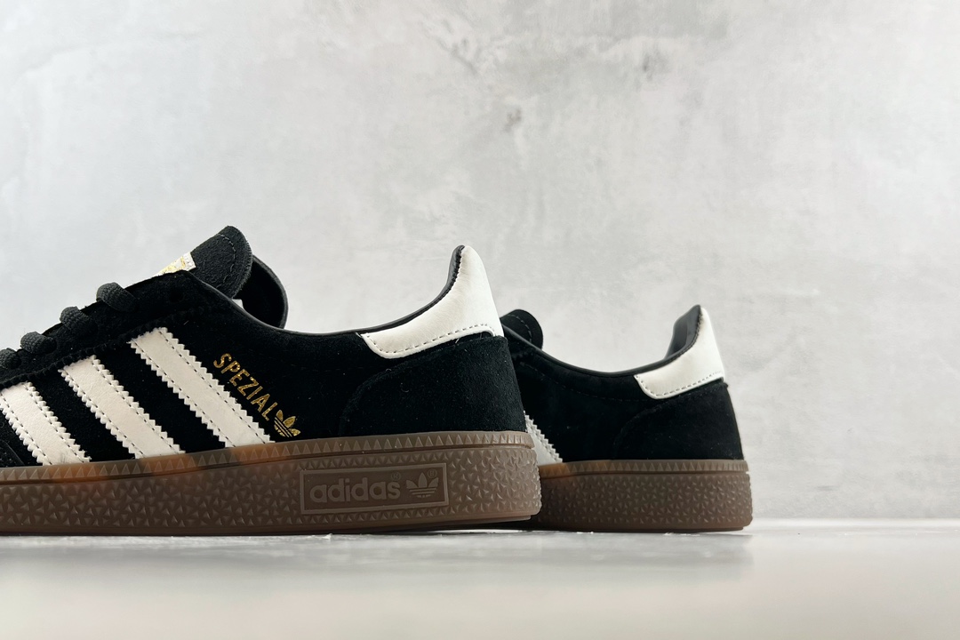 adidas HANDBALL SPEZIAL black BD3021