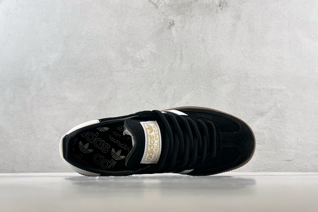 adidas HANDBALL SPEZIAL black BD3021