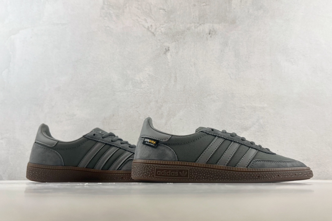 adidas originals Handball Spz Grey GY7403