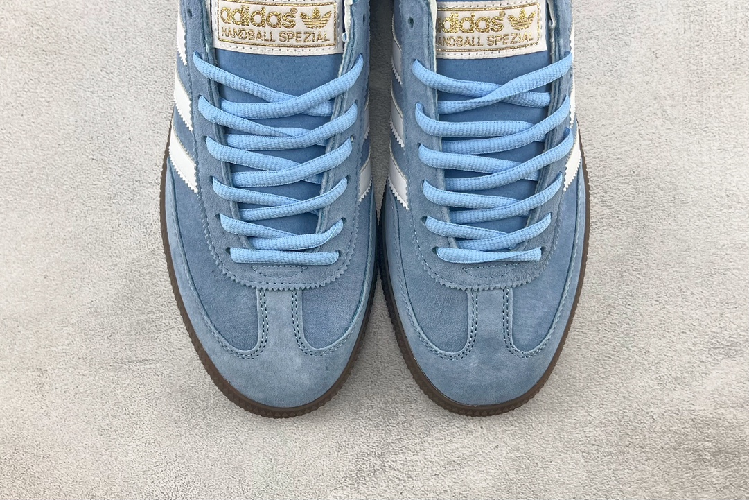 adidas originals Handball Spzl白蓝 BD7632