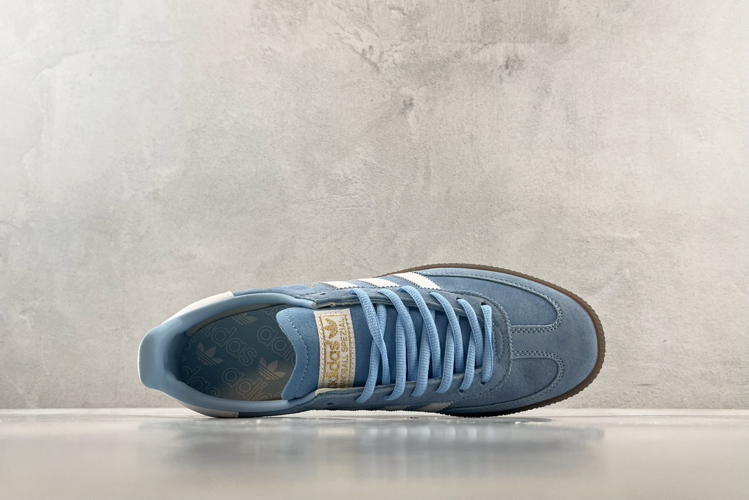 adidas originals Handball Spzl白蓝 BD7632