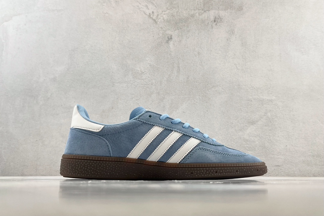 adidas originals Handball Spzl白蓝 BD7632