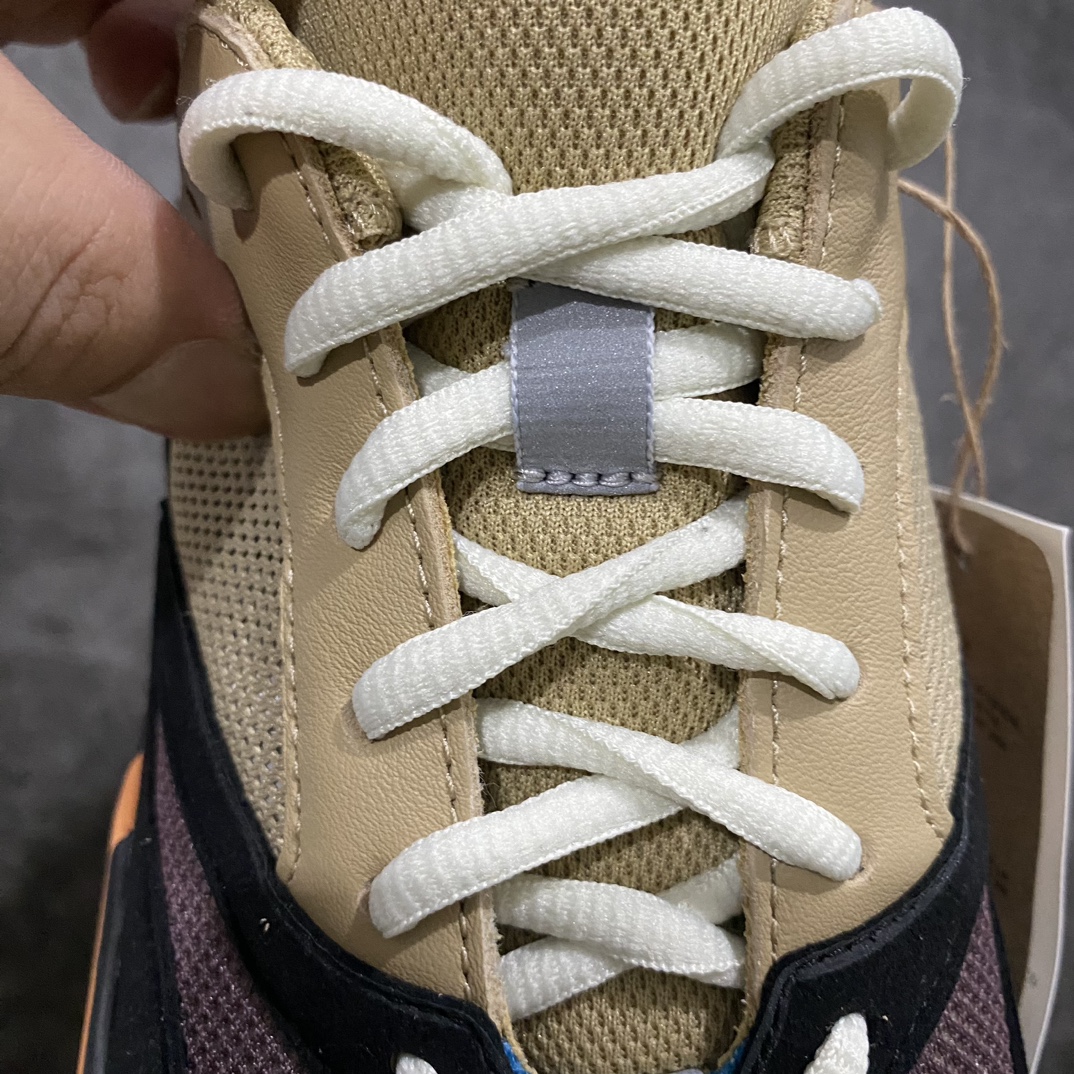 图片[5]-【LW版本】Yeezy 700 Enflame Amber棕黄黑 燃烧琥珀GW0297n市场最坚挺的版本n此版本也不会随着市场的动荡而调价清货n价格和品质也一直都非常稳定n如今yeezy700的市场大版本清货的清货 倒闭的倒闭n比如og老配色陆续清了 g5也停产清货了总裁 ljr h12等版本的椰子700老色也陆续下架nlw品质口碑一直很好 货品基本都是高端零售首选的版本n也是我们家的主打版本 各位放心推广 稳定到货💪🏻 尺码：36-47-莆田鞋批发中心