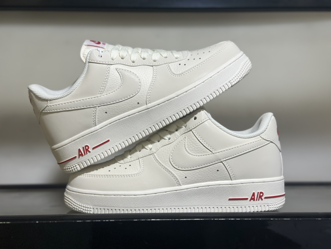 NikeAirForce1Low校园