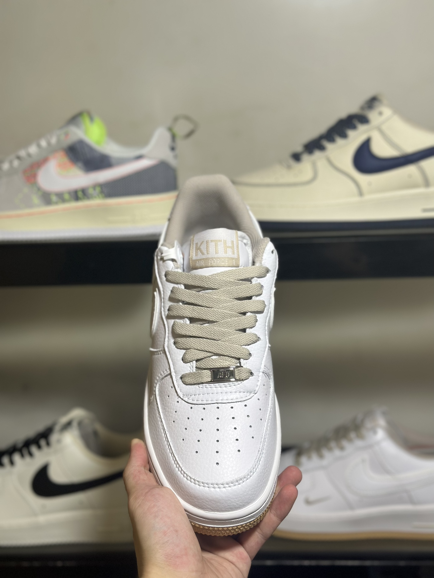 NikeAirForce1LowKi