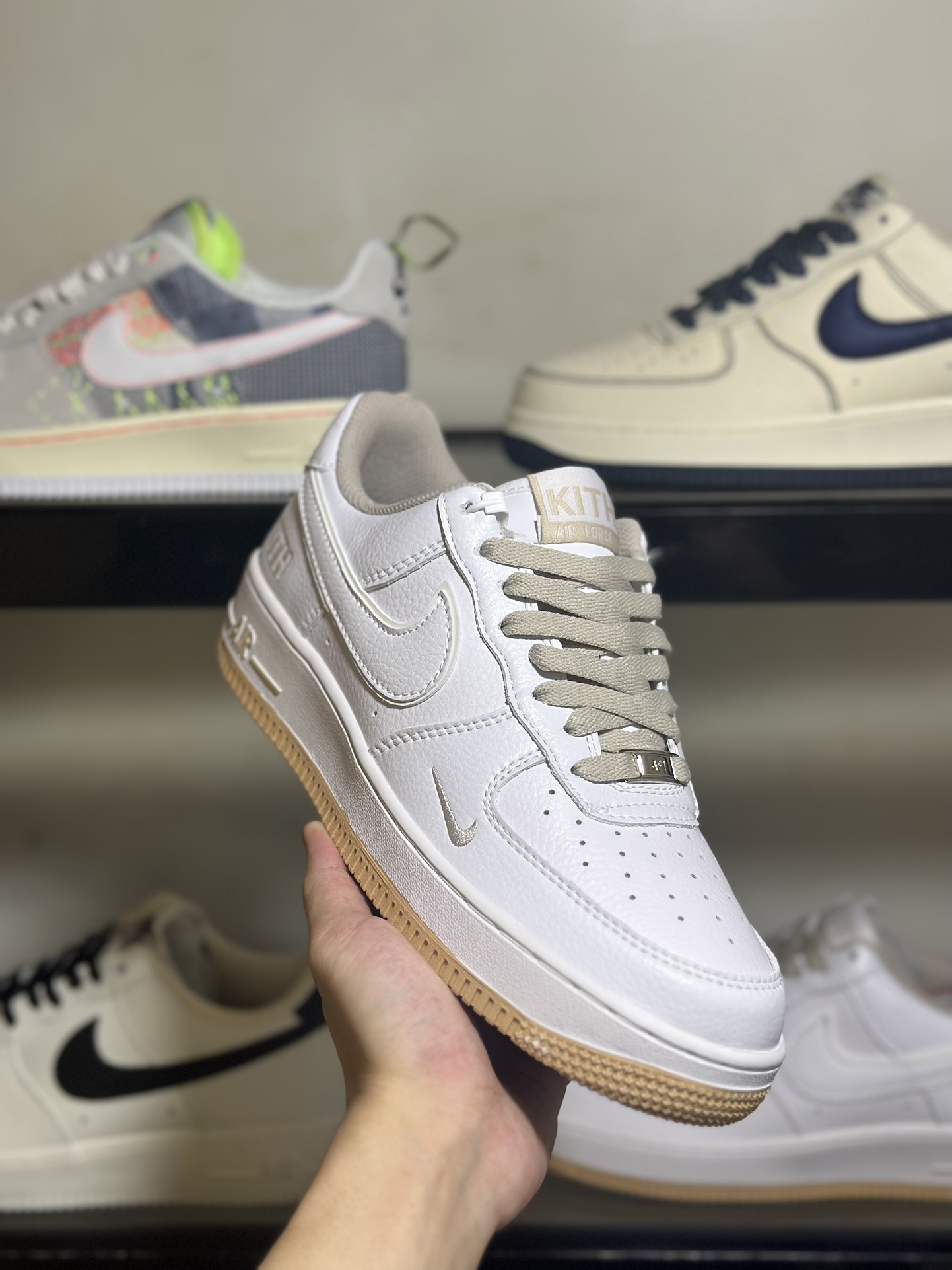 NikeAirForce1LowKi