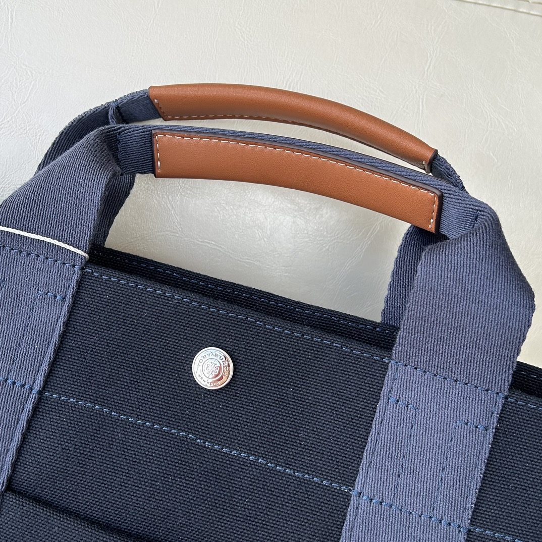 Tory Burch 可以斜挎 最新款TB TORY托特包