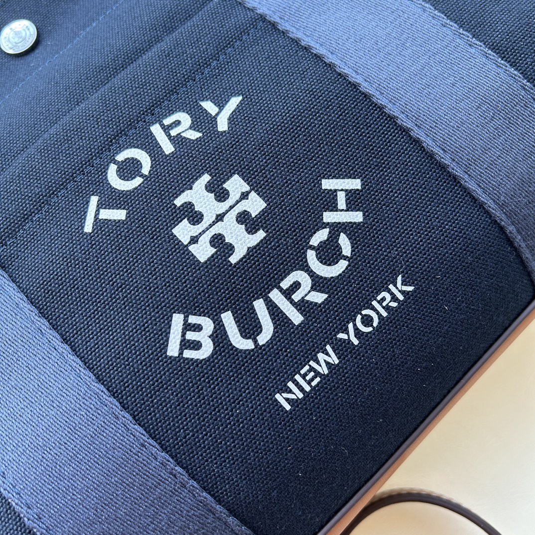 Tory Burch 可以斜挎 最新款TB TORY托特包