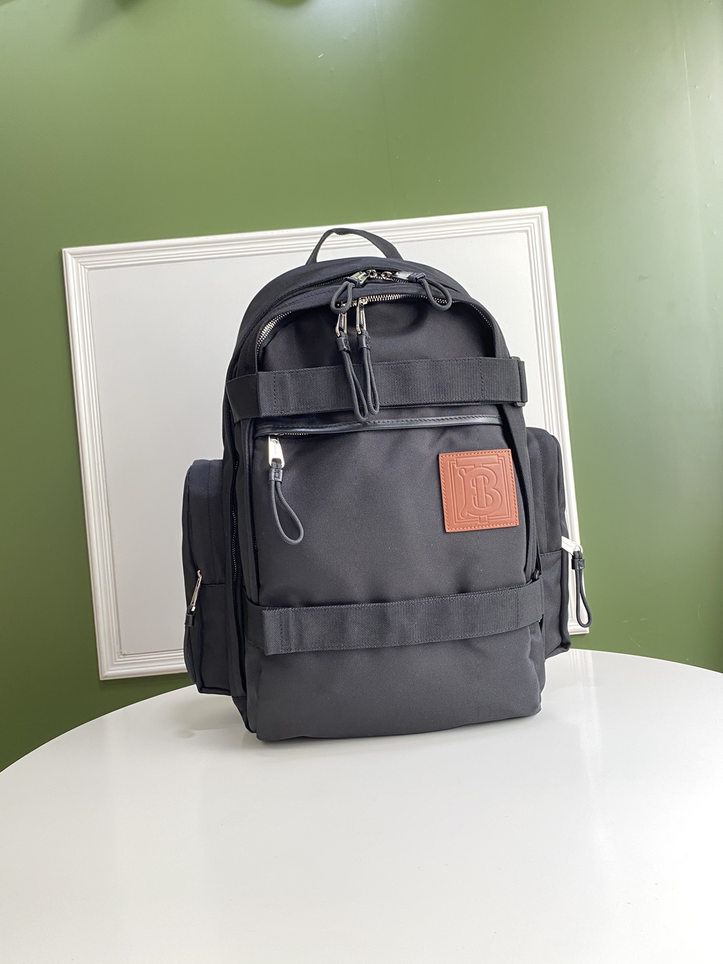 Burberry Bags Backpack