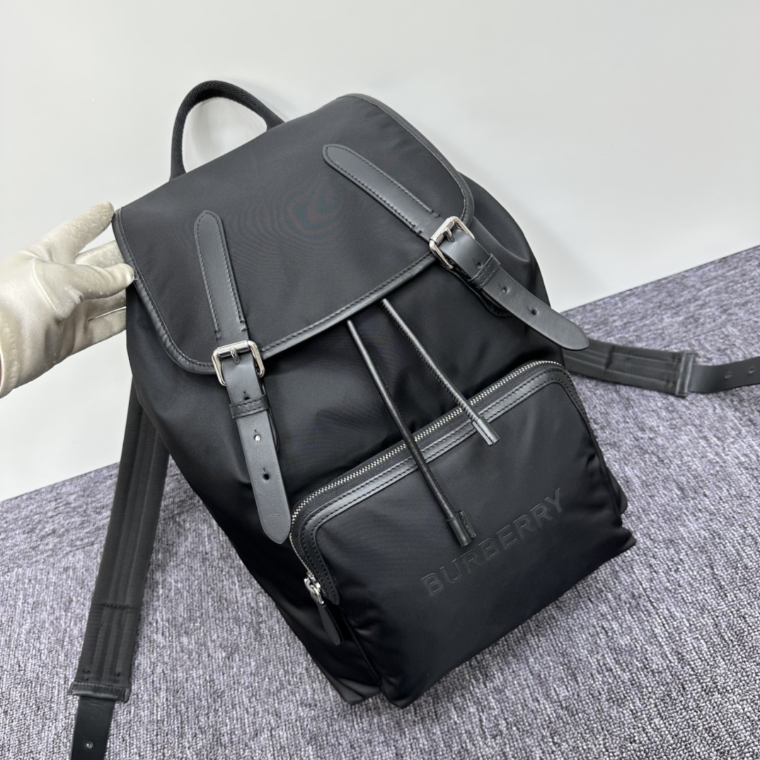 Burberry Taschen Rucksack Nylon