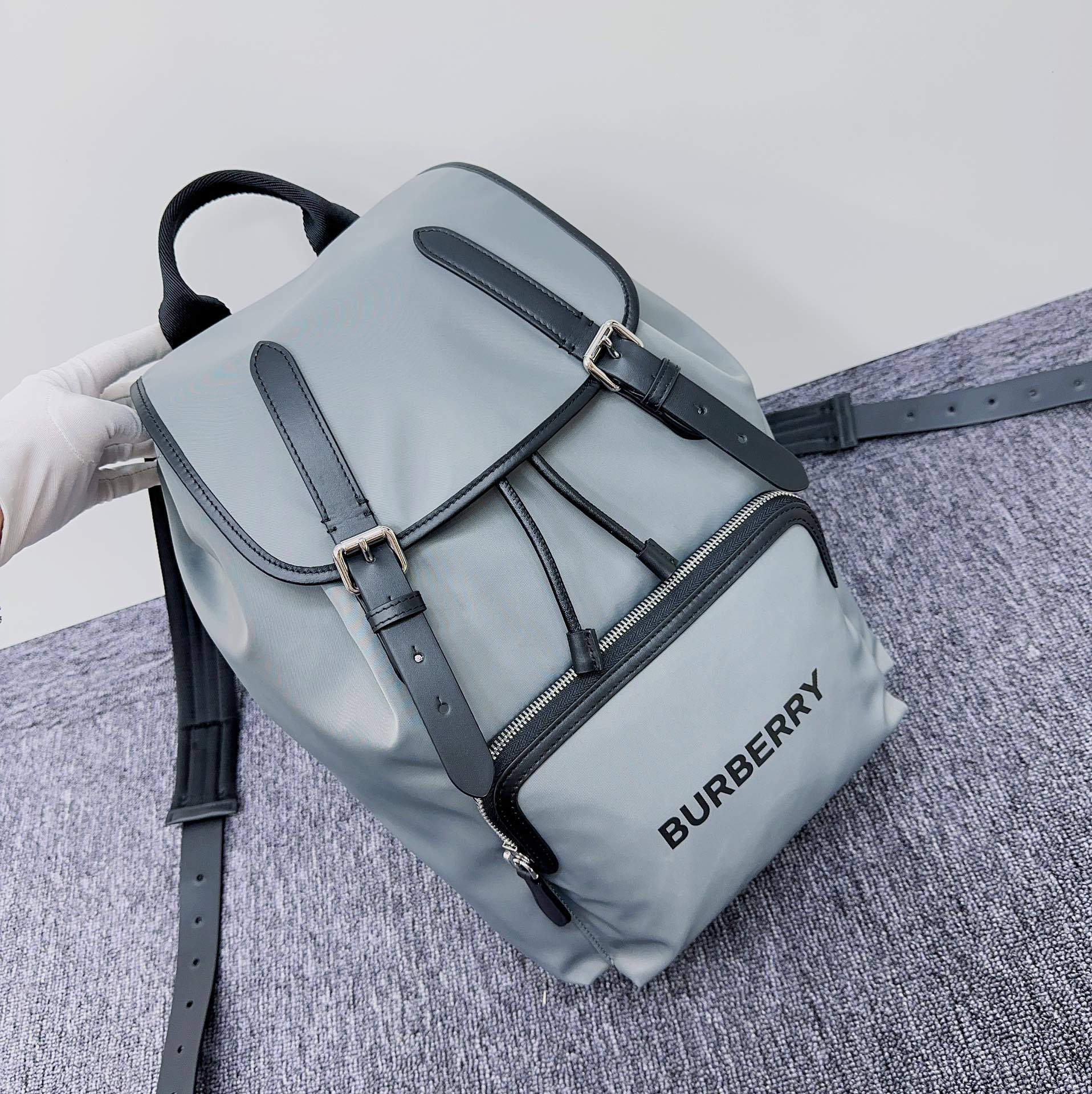 Burberry Taschen Rucksack Nylon