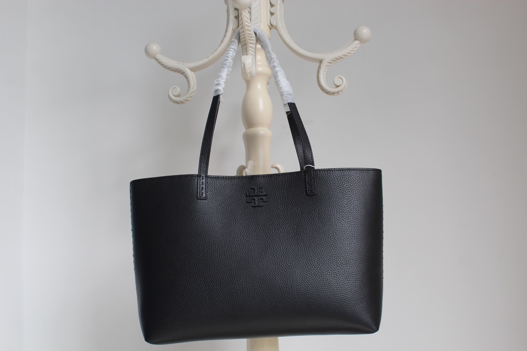 Tory Burch ～小号黑色最新款TORY BURCH