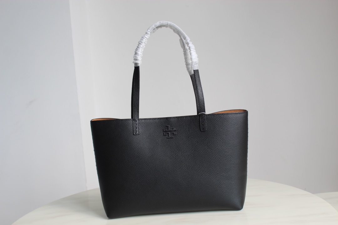Tory Burch ～小号黑色最新款TORY BURCH