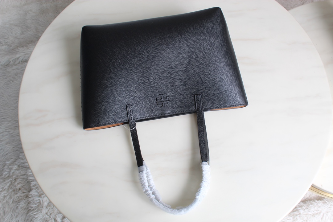 Tory Burch ～小号黑色最新款TORY BURCH