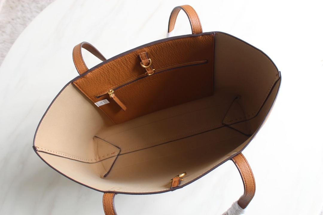 Tory Burch ～小号棕最新款TORY BURCH