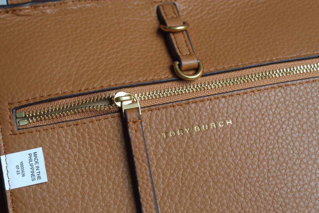 Tory Burch ～小号棕最新款TORY BURCH