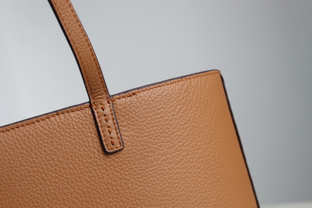 Tory Burch ～小号棕最新款TORY BURCH