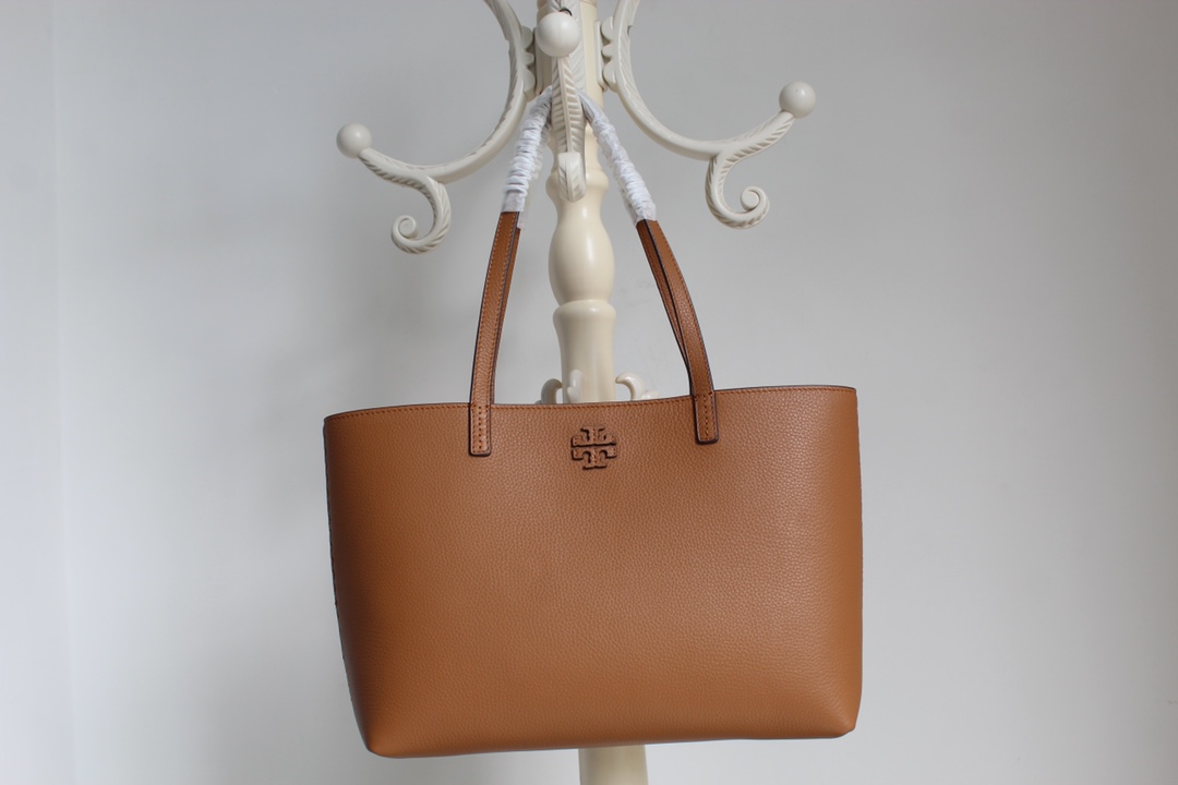 Tory Burch ～小号棕最新款TORY BURCH