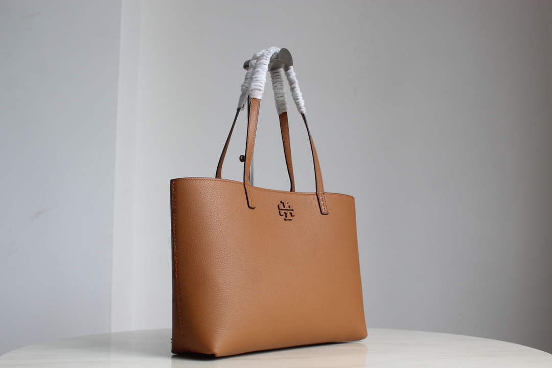 Tory Burch ～小号棕最新款TORY BURCH