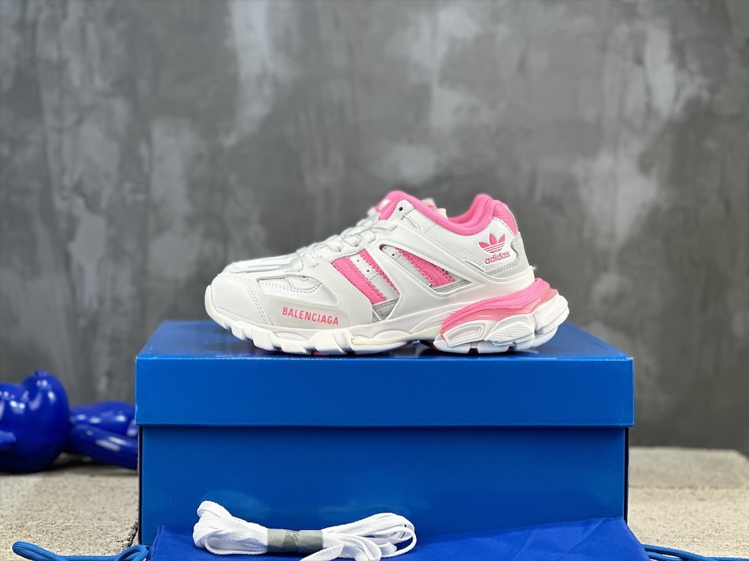 NO:229796,320/【Spot】Balenciaga 3.0 3rd generation outdoor concept shoes Balenciaga X adidas Sneaker Tess s.Gomma MAILLE WHITE/ORANGE Pure original version Original box From inside to outside, everything restores the official configuration 100% top-level specialty for crushing all real-mark versions on the market 35 36 37 38 39 40 New colors are being updated one after another! , casual shoes/sports shoes, adidas, balenciaga, balenciaga, sneakers19860909320/【現貨】巴黎世家3.0 三代户外概念鞋 Balenciaga X adidas Sneaker Tess s.Gomma MAILLE WHITE/ORANGE 纯原版本 原装大盒 从里到外 一切百分百还原官方配置 顶级专供碾压市面一切真标版本码数35 36 37 38 39 40 新色陆续更新中！,休闲鞋/运动鞋,adidas,balenciaga,balenciaga,sneakers,Women's Shoes