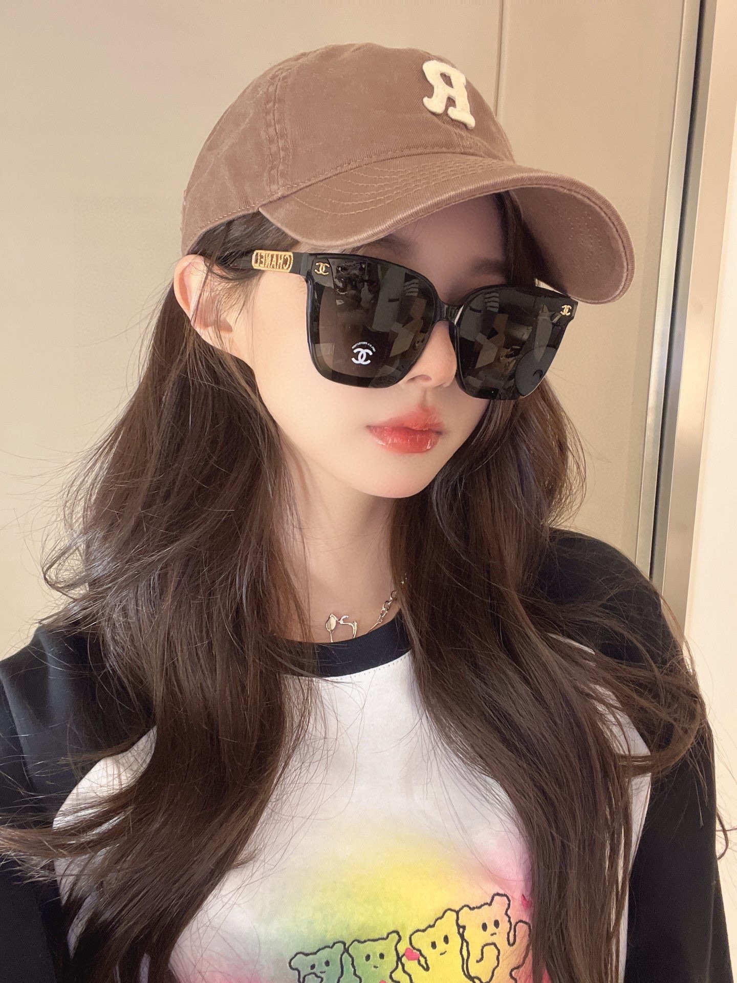 Chanel Sunglasses Spring/Summer Collection