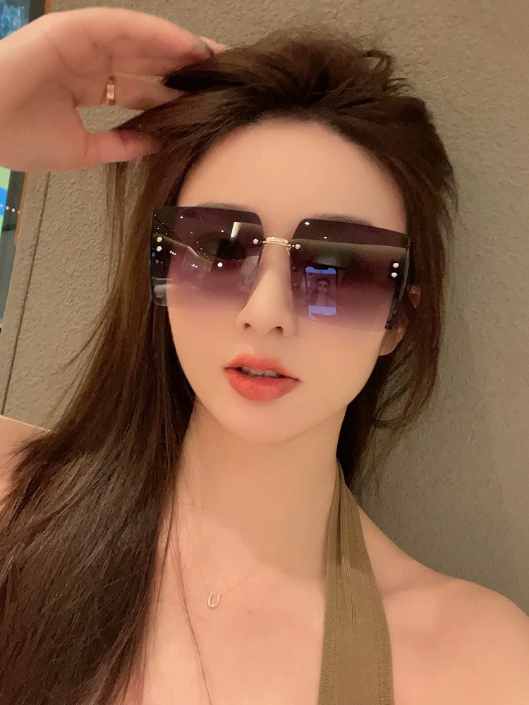 Dior Designer
 Sunglasses Women Fashion