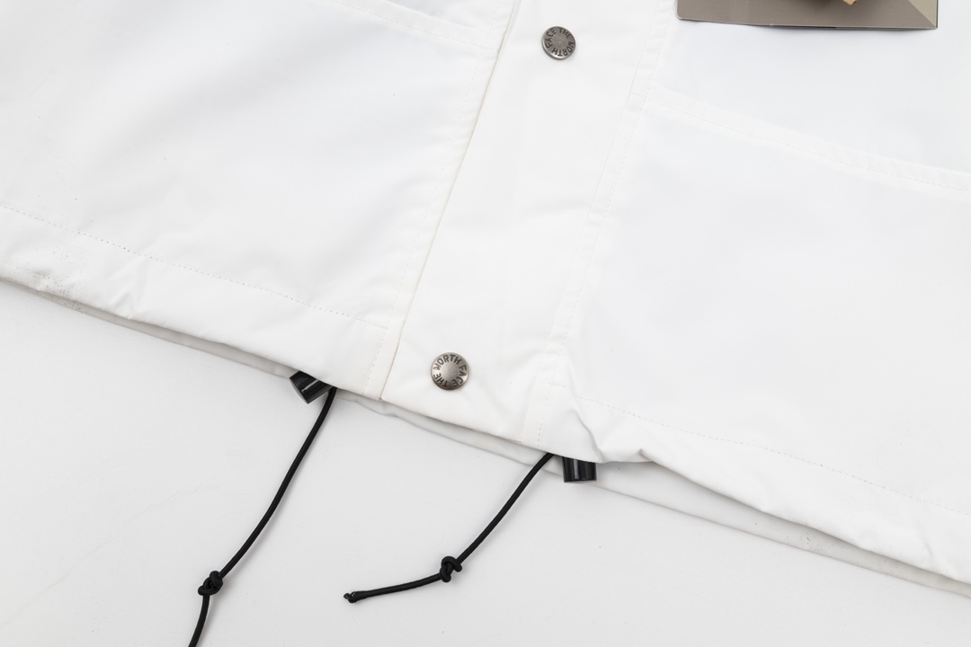 ZP High-End Cargo Waterproof Suit with NFC Chip for Urban Adventures - 图片 4