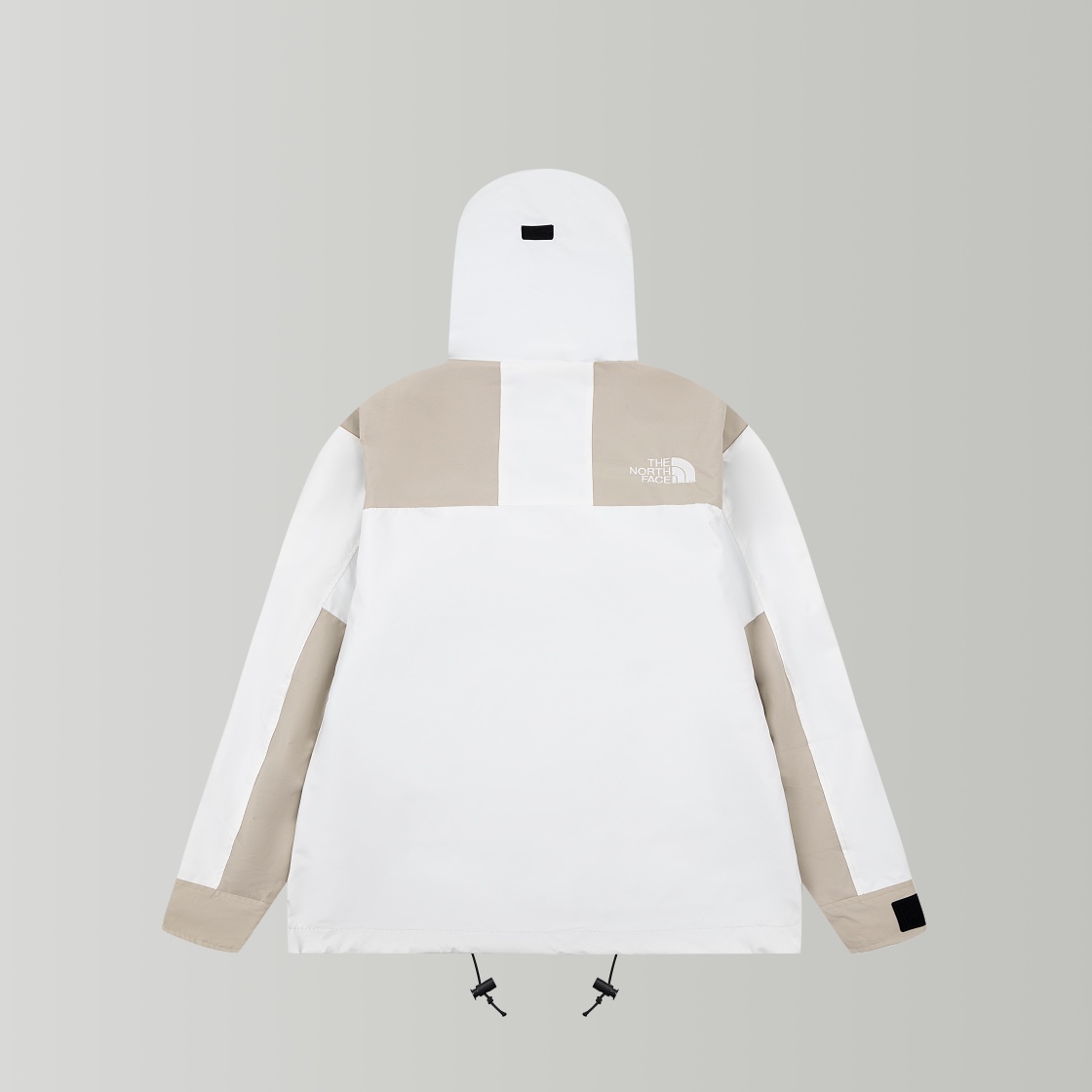 ZP High-End Cargo Waterproof Suit with NFC Chip for Urban Adventures - 图片 2