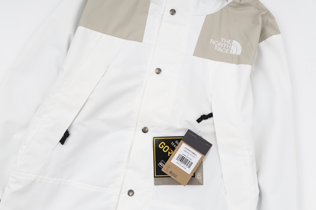 ZP High-End Cargo Waterproof Suit with NFC Chip for Urban Adventures - 图片 3
