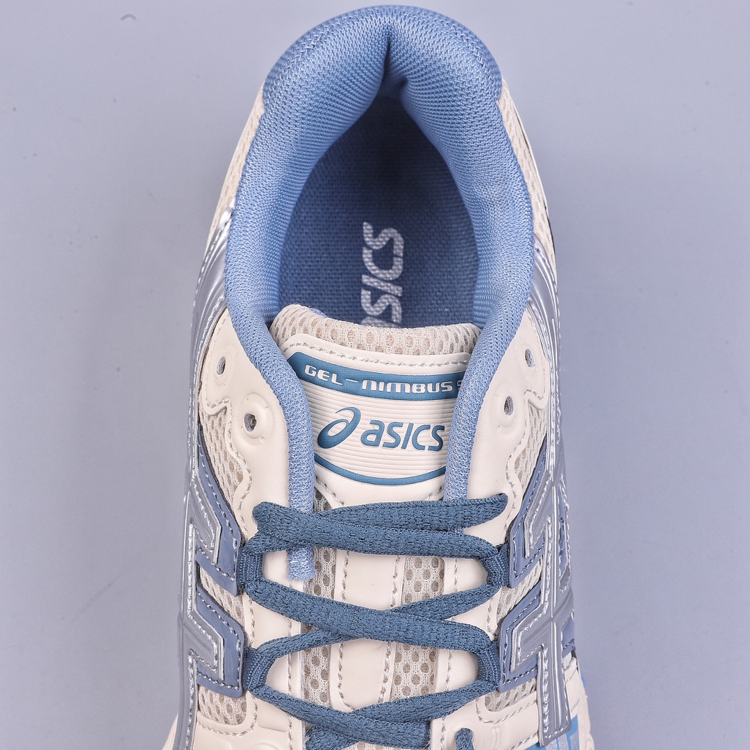 ASICS SUPERBLAST Retro Breathable Mesh Running Shoes