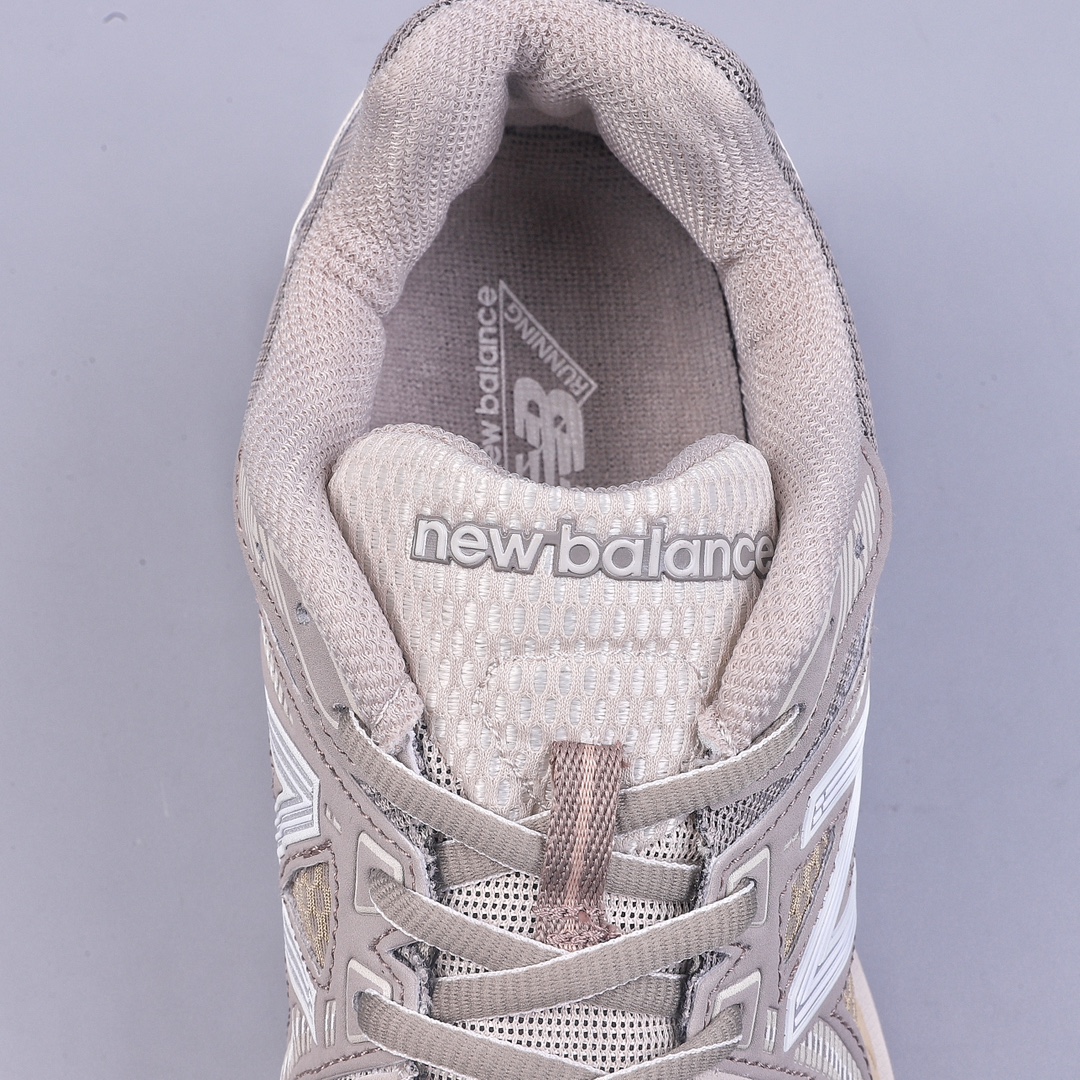 220 New Balance 860V2系列 合作款 经典复古老爹风休闲运动慢跑鞋 L860KS2