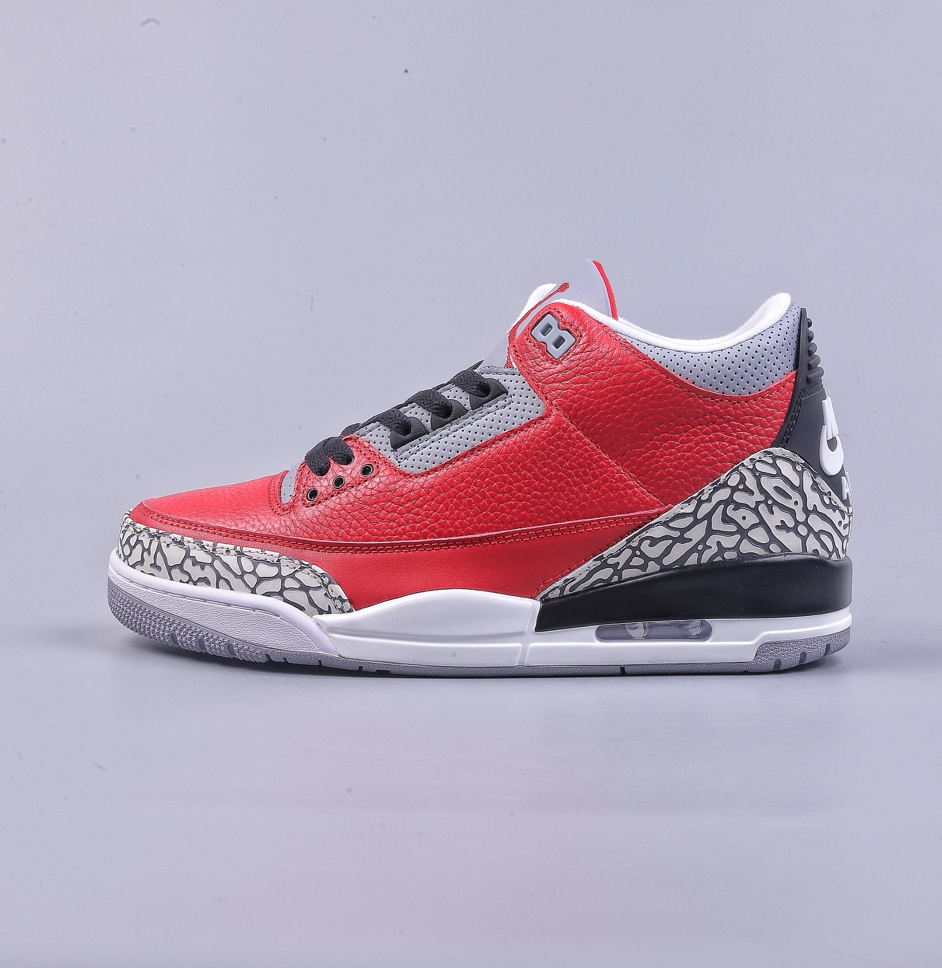 280 加强性价比Air Jordan 3乔丹实战篮球鞋  CK5692-600