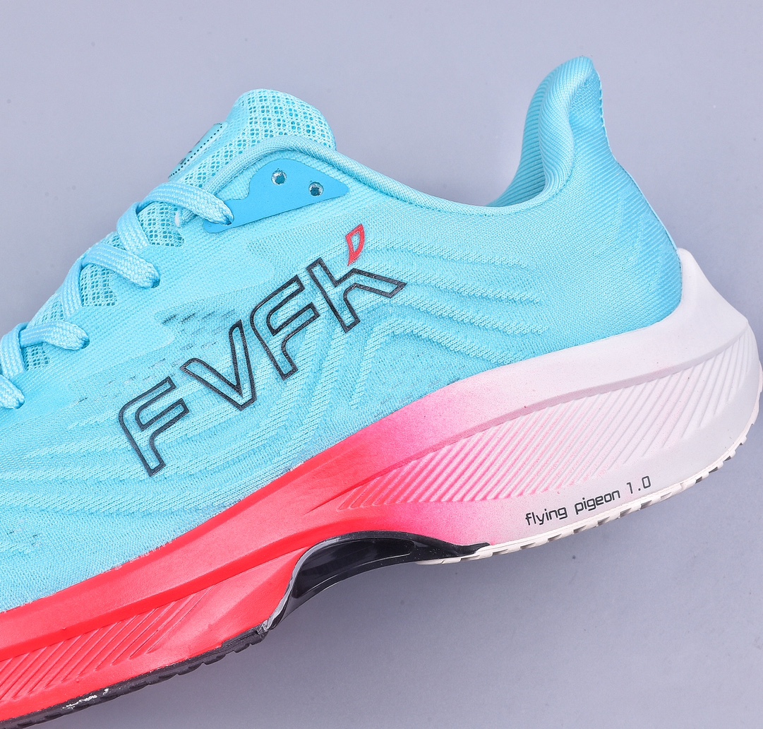 FVFK Fei Ge 1.0 new summer composite ultra-light breathable ice silk mesh