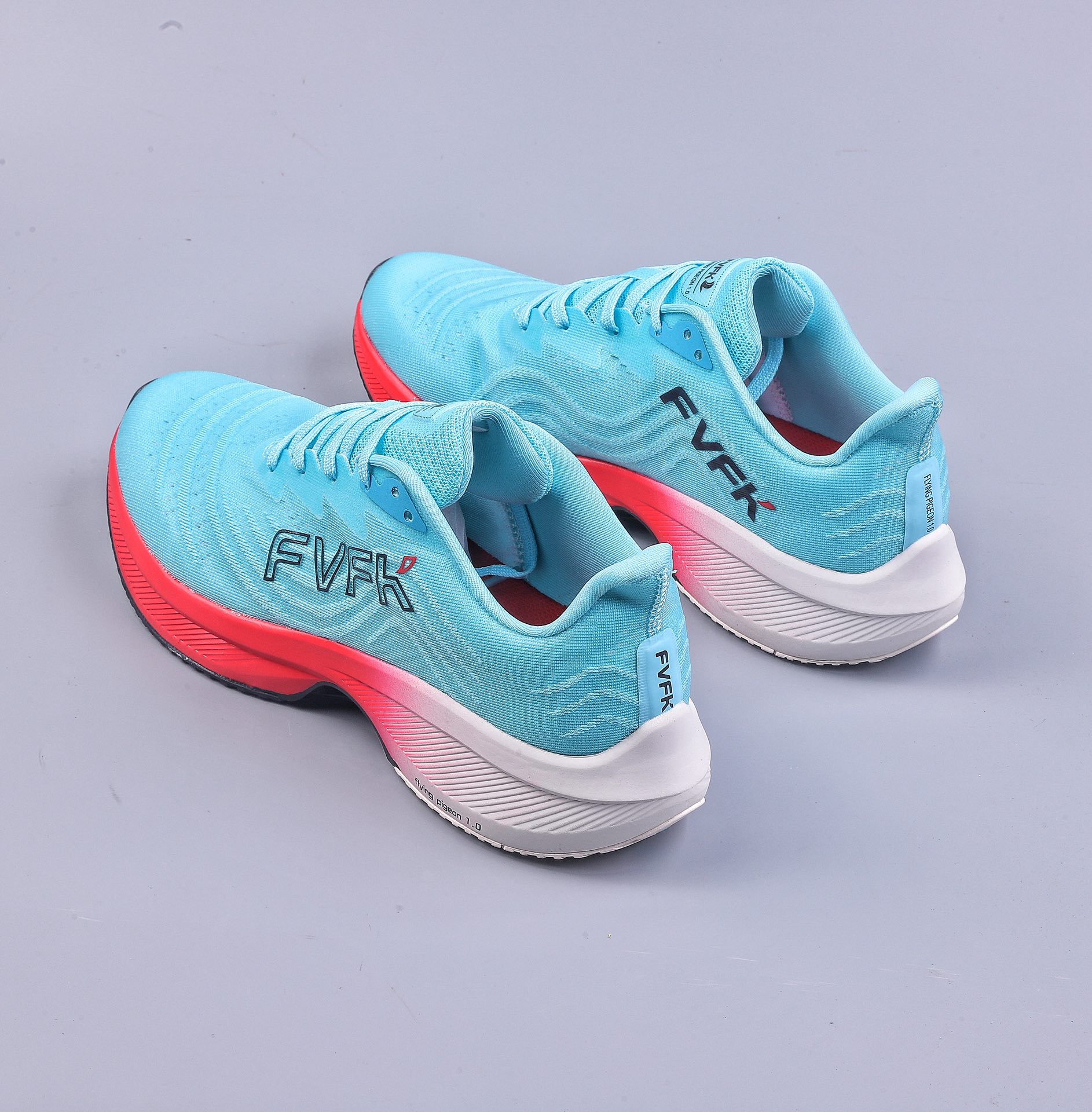 FVFK Fei Ge 1.0 new summer composite ultra-light breathable ice silk mesh