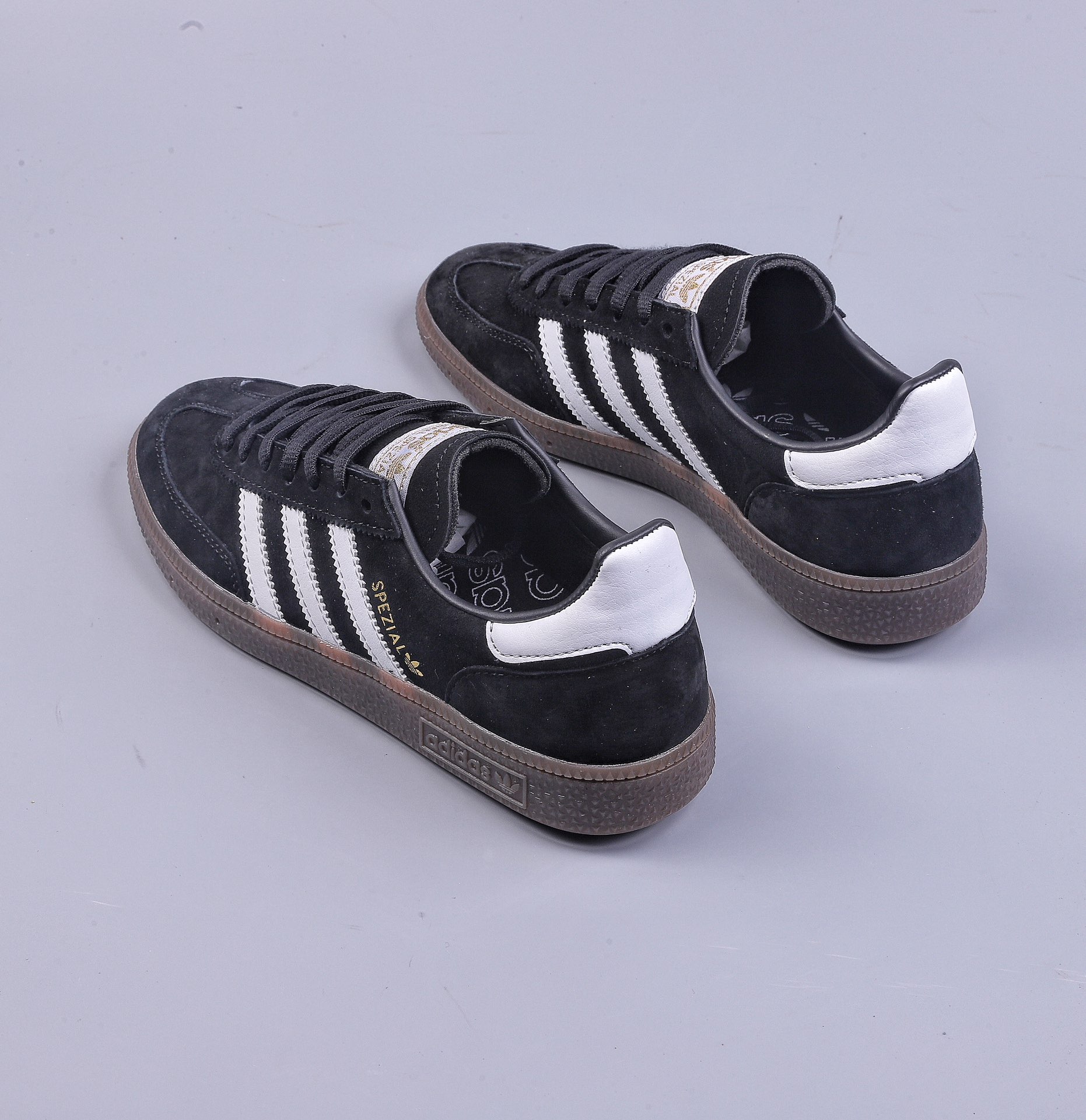 R Ad Handball Spezial BD3021 classic retro casual sneakers