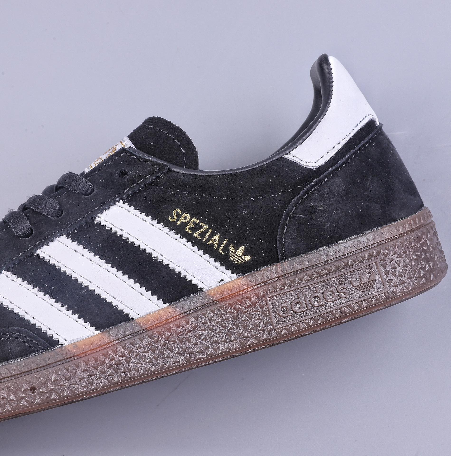 R Ad Handball Spezial BD3021 classic retro casual sneakers