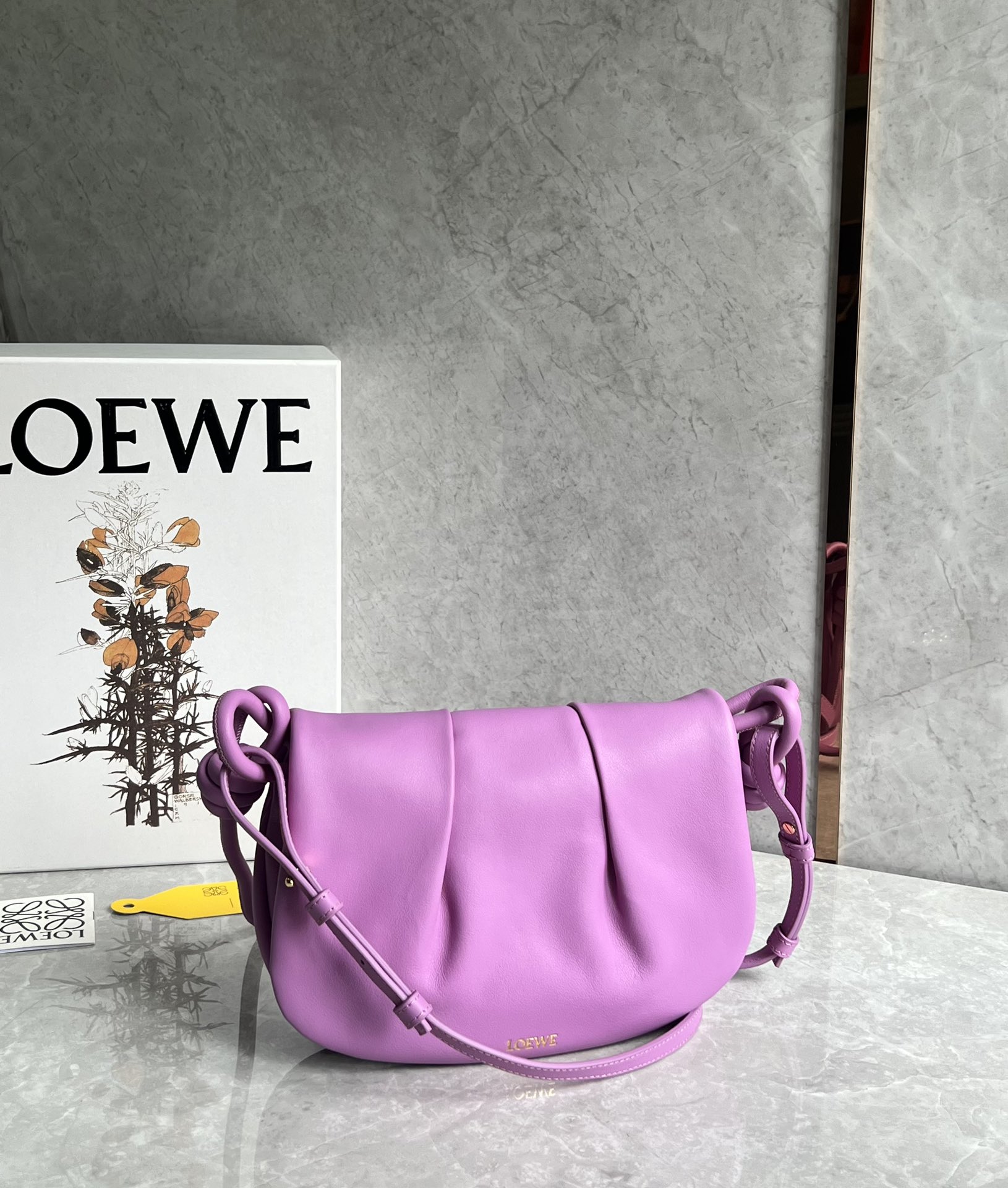 Loewe Handbags Crossbody & Shoulder Bags